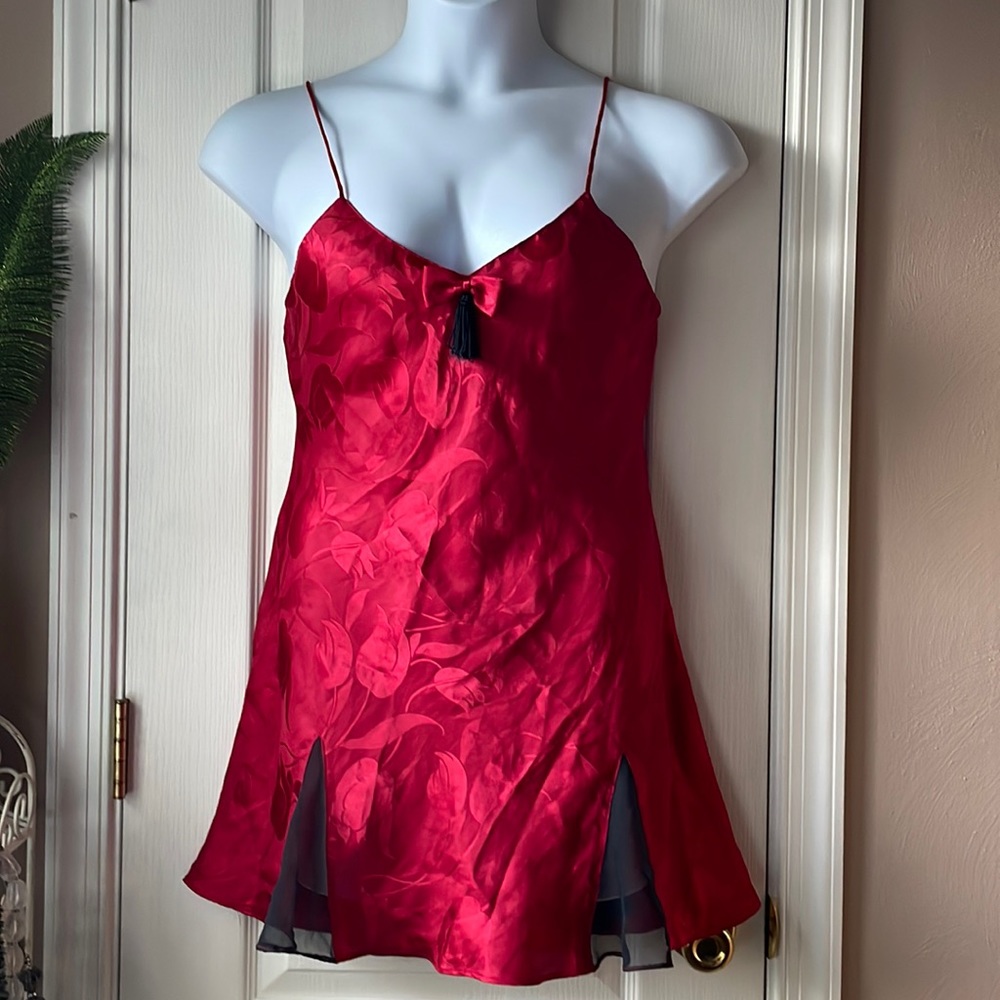 Vintage Victoria’s Secret Nightie